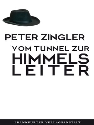 cover image of Vom Tunnel zur Himmelsleiter